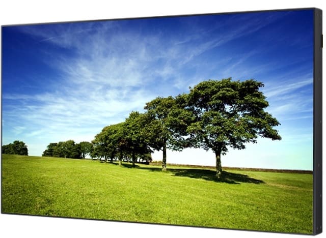 High Brightness Sun Readable Digital Screens