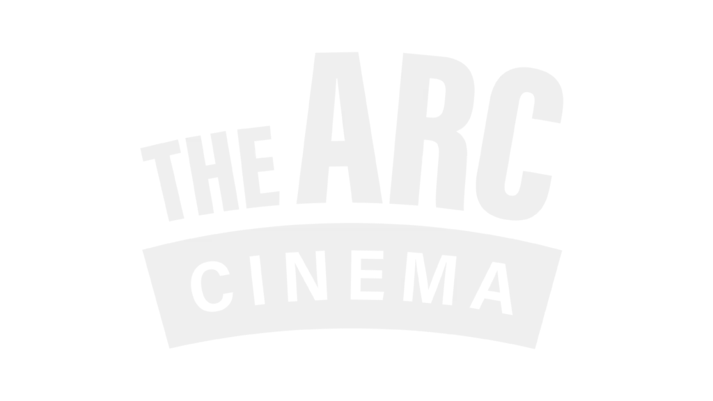 White Customer Logo - Arc Cinema