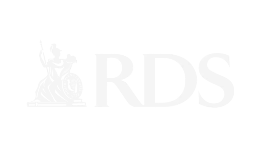 White Customer Logo - RDS