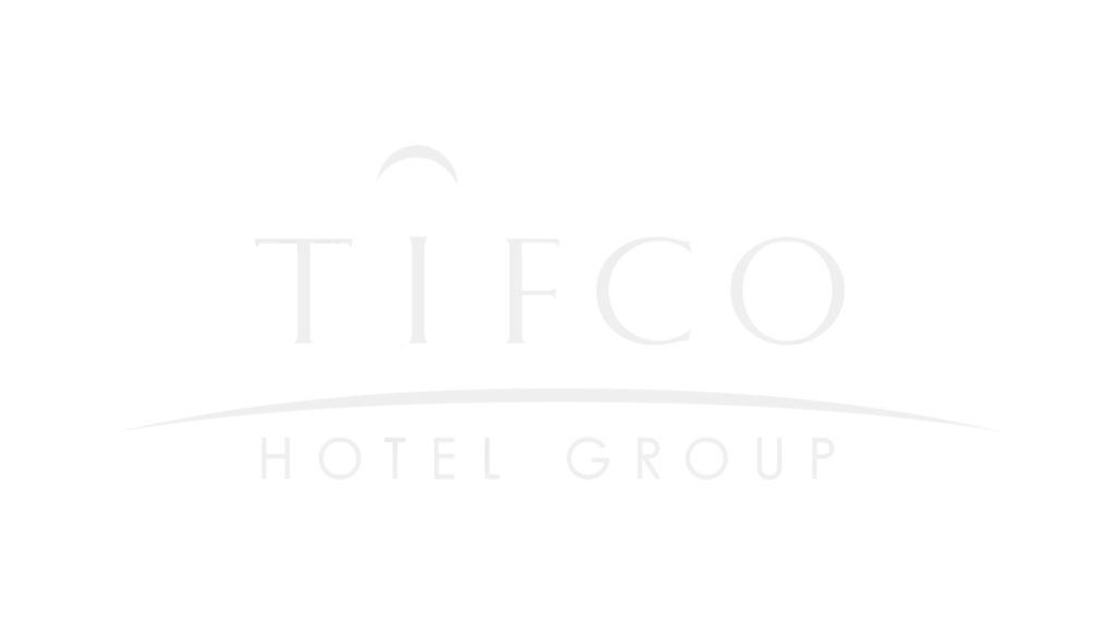 White Customer Logo - TIFCO LTD