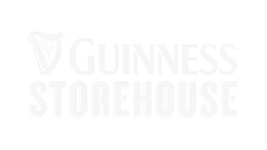 Customer Logo - Guinness Storehouse