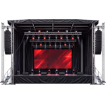 DSD Audio Visual outdoor_concert_stage_with_lights_and_large_led_screen_ireland digital displays