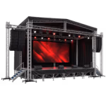 DSD Audio Visual outdoor_concert_stage_with_lights_speakers_and_led_screen_ireland digital displays