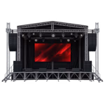 outdoor_concert_stage_with_truss_led_screen_and_sound_speakers_setup_ireland digital displays