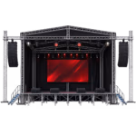 outdoor_stage_with_lights_speakers_screen_truss_structure_event_concert_setup_ireland digital displays
