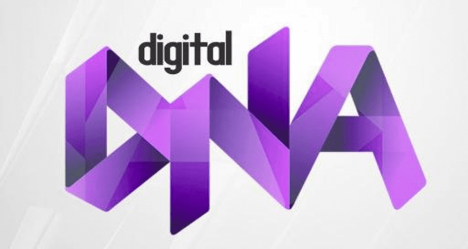 Exhibiting at ‘Digital DNA 2016’