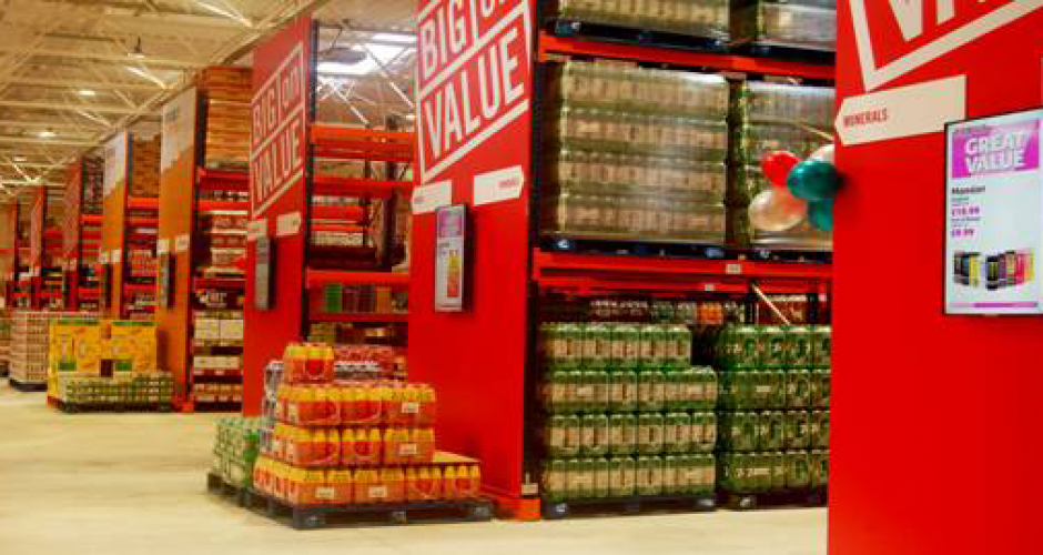 BWG – Value Centre Digital Roll Out