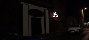 Out Door LED Displays