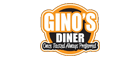 Digital Screen Displays - Business Client Gino Diner