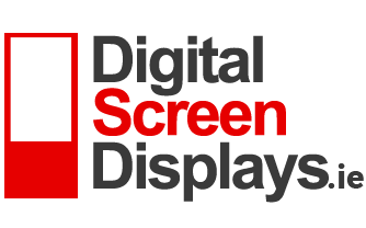 Digital Screen Displays