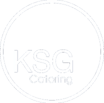 KSG Catering Logo