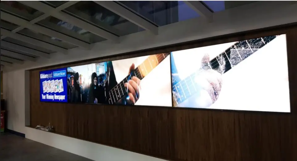 naas racecourse client study digital screens 3
