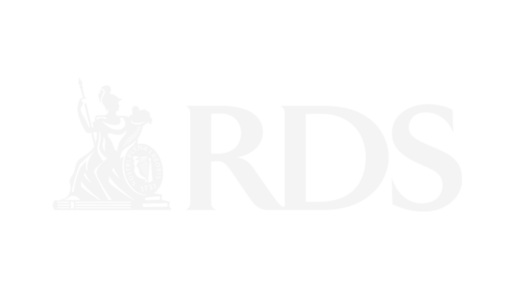 White Customer Logo - RDS