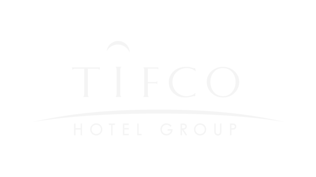 White Customer Logo - TIFCO LTD