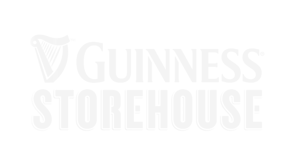 Customer Logo - Guinness Storehouse