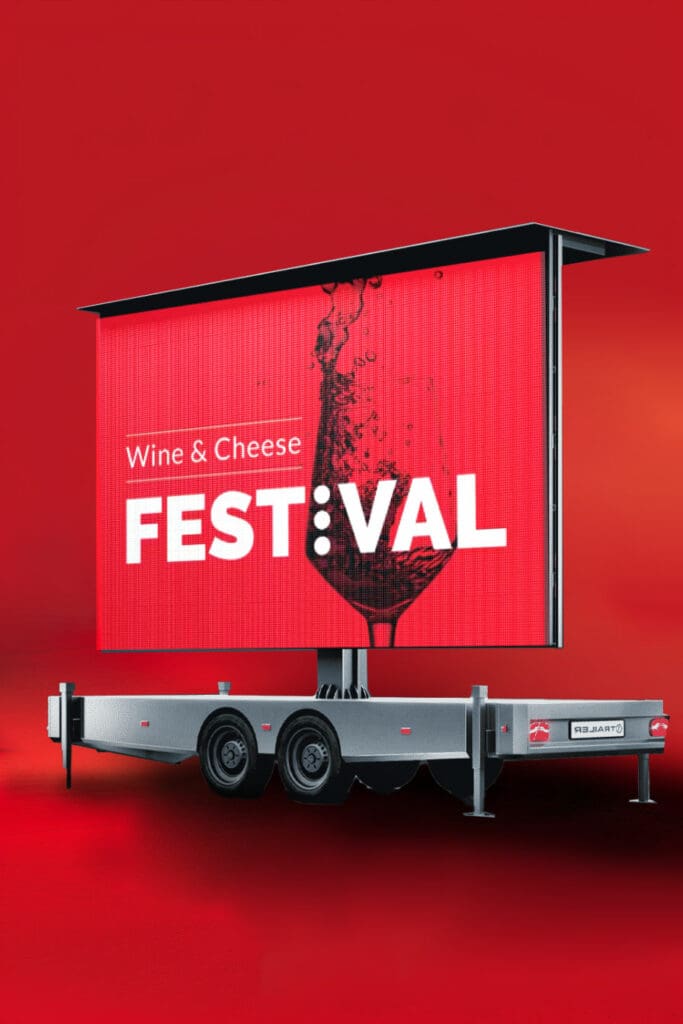 Home | Digital Screen Displays - Screens Ireland