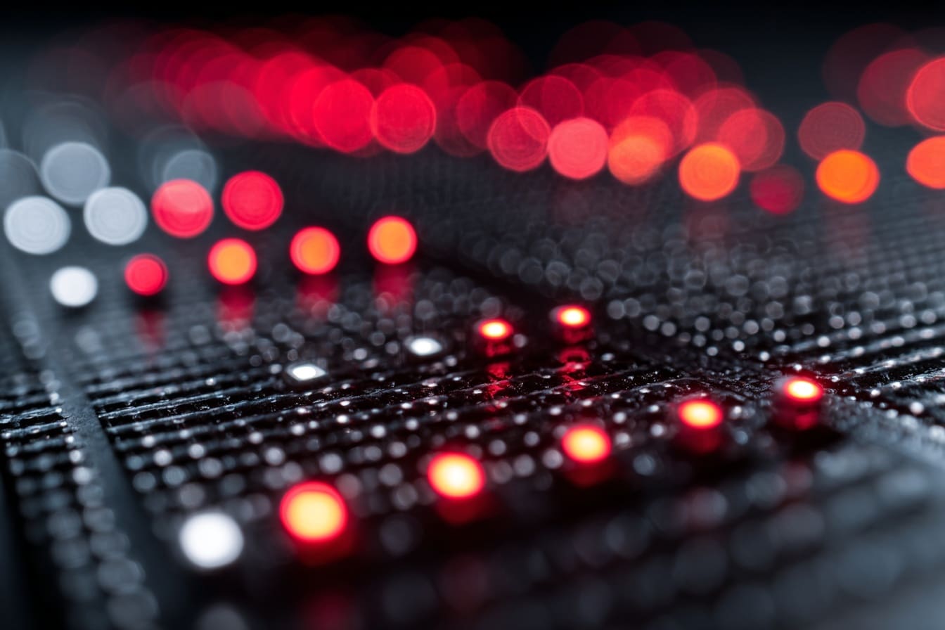 LED-backlit LCD vs direct-view LED