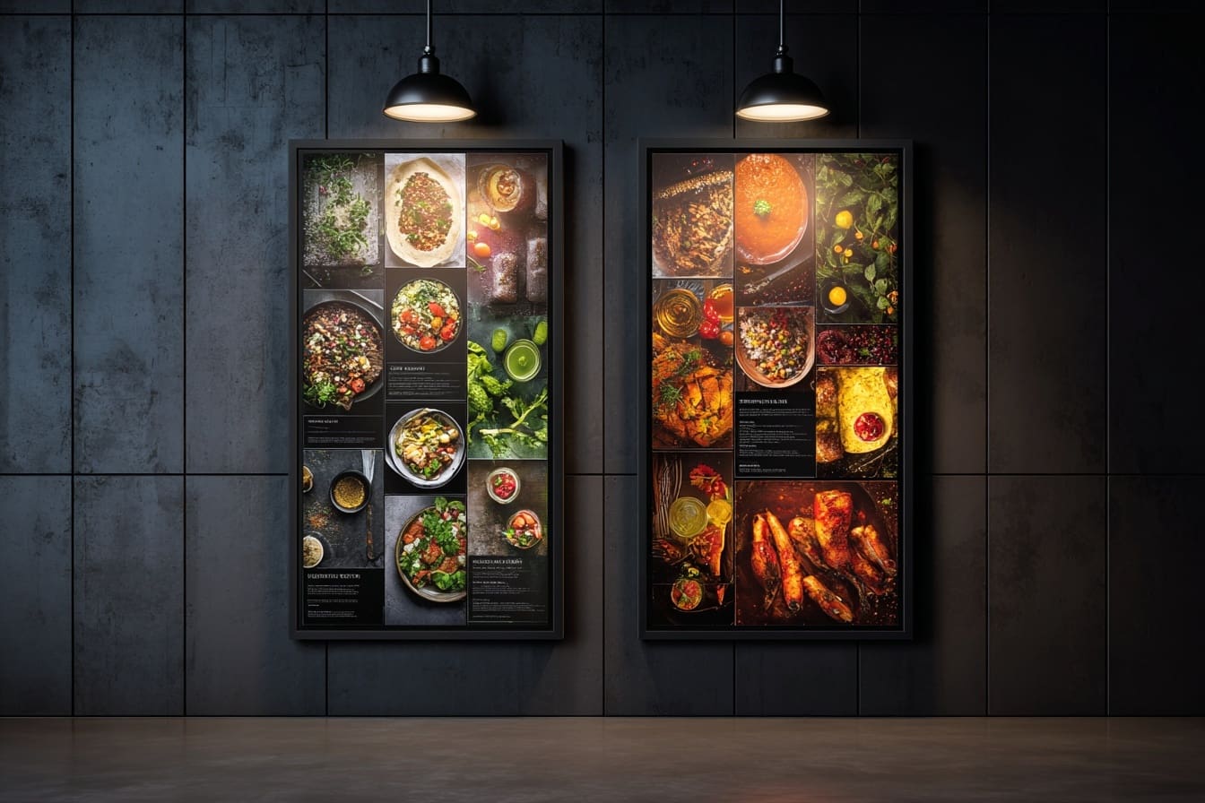 Calorie Labelling Ireland