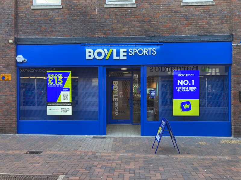 BoyleSports