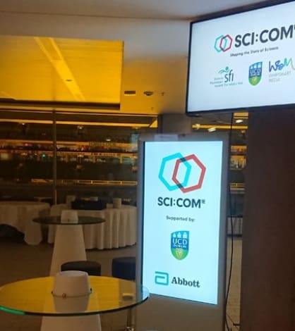 Rental - Digital Screen Displays - Digital Signage Digital Screen Rentals