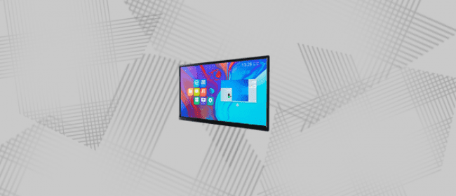 Digital Screen Display for boardrooms, meeting rooms and control rooms
